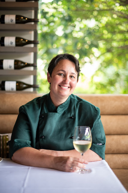- Steenberg Estate Cape Winelands  - Chef Kerry Kilpin Steenberg  - Christmas in July Tryn Restaurant  - Red Wine Rendezvous Bistro 1682  - Steenberg Winter Culinary Experience  - Lamb Neck Recipe Steenberg  - Roast Pork Belly Recipe Steenberg  - Winter Dining Cape Town